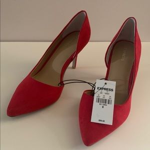 Express Heels